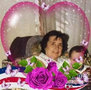 Meet your Posher, Barb